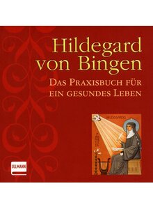 Auf diesem Bild sehen Sie das Produktbild f�r HILDEGARD VON BINGEN - JACQUELINE DUBOIS