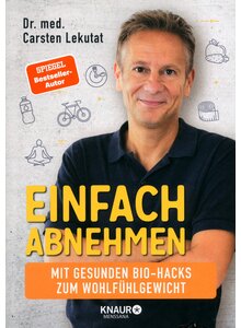 EINFACH ABNEHMEN - (M) CARSTEN LEKUTAT
