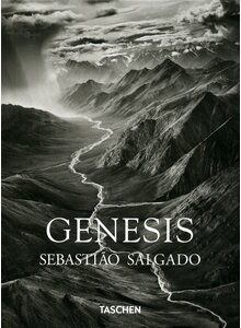 Auf diesem Bild sehen Sie das Produktbild f�r GENESIS - SEBASTI�O SALGADO