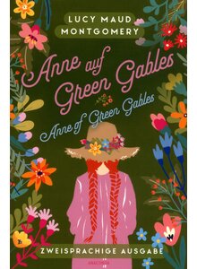 Auf diesem Bild sehen Sie das Produktbild f�r ANNE AUF GREEN GABLES - LUCY MAUD MONTGOMERY