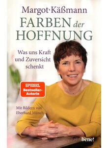 FARBEN DER HOFFNUNG - (M) MARGOT K��MANN