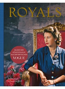 Auf diesem Bild sehen Sie das Produktbild f�r ROYALS - MUIR/ROSS