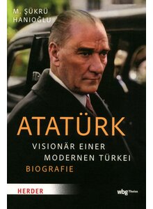 Auf diesem Bild sehen Sie das Produktbild f�r ATAT�RK - M. S�KR� HANIOGLU