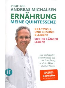 ERN�HRUNG-MEINE QUINTESSENZ - ANDREAS MICHALSEN