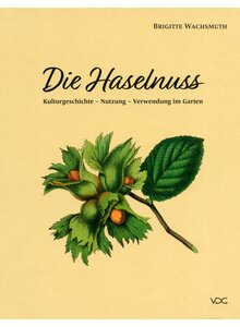 DIE HASELNUSS - BRIGITTE WACHSMUTH