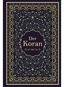 Auf diesem Bild sehen Sie das Produktbild f�r DER KORAN -