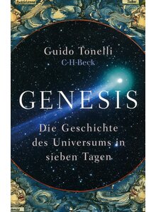 Auf diesem Bild sehen Sie das Produktbild f�r GENESIS - GUIDO TONELLI