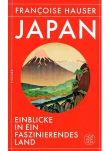 Auf diesem Bild sehen Sie das Produktbild f�r JAPAN - FRANCOISE HAUSER