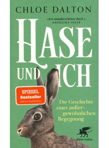 Auf diesem Bild sehen Sie das Produktbild f�r HASE UND ICH - CHLOE DALTON