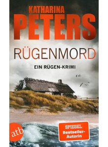 Auf diesem Bild sehen Sie das Produktbild f�r R�GENMORD - KATHARINA PETERS