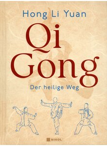 QI GONG - HONG LI YUAN