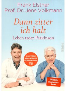 DANN ZITTER ICH HALT - ELSTNER/VOLKMANN