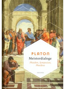 Auf diesem Bild sehen Sie das Produktbild f�r PLATON - MEISTERDIALOLGE -