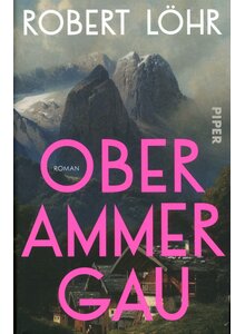 Auf diesem Bild sehen Sie das Produktbild f�r OBERAMMERGAU - ROBERT L�HR