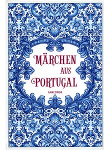 M�RCHEN AUS PORTUGAL - MEIER/WOLL (HRSG.)