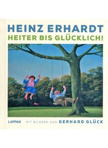 HEITER BIS GL�CKLICH! - HEINZ ERHARDT