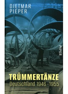 TR�MMERT�NZE - DIETMAR PIEPER