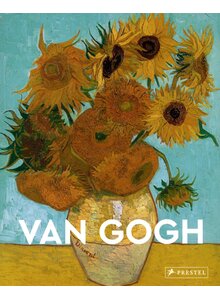 Auf diesem Bild sehen Sie das Produktbild f�r VAN GOGH - ISABEL KUHL