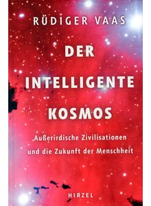 Auf diesem Bild sehen Sie das Produktbild f�r DER INTELLIGENTE KOSMOS - R�DIGER VAAS