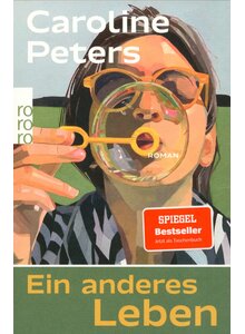 Auf diesem Bild sehen Sie das Produktbild für EIN ANDERES LEBEN - CAROLINE PETERS