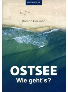 OSTSEE - WIE GEHTS? - RAMON GERWIEN