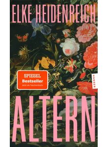 ALTERN - ELKE HEIDENREICH