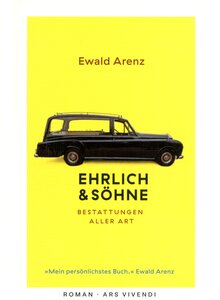 Auf diesem Bild sehen Sie das Produktbild f�r EHRLICH & S�HNE - EWALD ARENZ