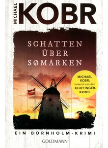 SCHATTEN �BER S�MARKEN - MICHAEL KOBR