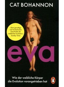 Auf diesem Bild sehen Sie das Produktbild f�r EVA - CAT BOHANNON