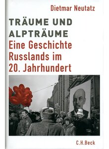 TR�UME UND ALPTR�UME - DIETMAR NEUTATZ