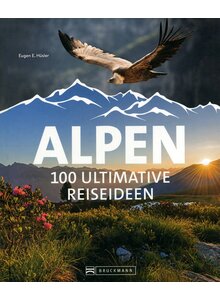 Auf diesem Bild sehen Sie das Produktbild f�r ALPEN - EUGEN E. H�SLER