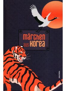 Auf diesem Bild sehen Sie das Produktbild f�r M�RCHEN AUS KOREA - HANS-J�RGEN ZABOROWSKI (HRSG.)