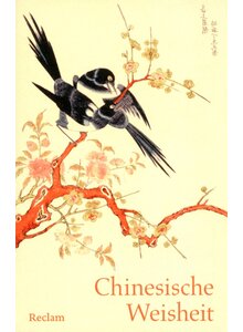 Auf diesem Bild sehen Sie das Produktbild f�r CHINESISCHE WEISHEIT -