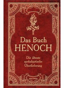 DAS BUCH HENOCH - ANDREAS GOTTLIEB HOFFMANN