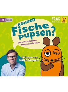 H�RBUCH K�NNEN FISCHE PUPSEN? - DAHM/CASPERS