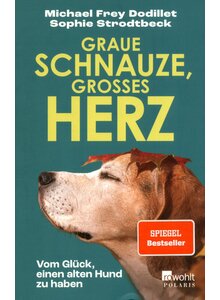 GRAUE SCHNAUZE, GROSSES   (M) HERZ - DODILLET/STRODTBECK