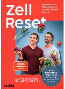 ZELL RESET - AUERSWALD/KROWICKI