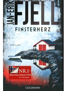 FINSTERHERZ - JAN-ERIK FJELL