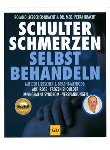 SCHULTER-SCHMERZEN SELBST BEHANDELN -