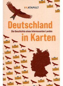 DEUTSCHLAND IN KARTEN -