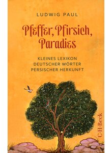 Auf diesem Bild sehen Sie das Produktbild für PFEFFER, PFIRSICH, PARADIES - LUDWIG PAUL