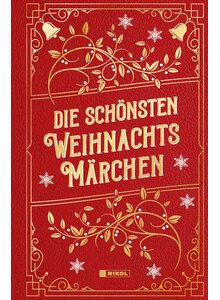 Auf diesem Bild sehen Sie das Produktbild f�r DIE SCH�NSTEN WEIHNACHTS- M�RCHEN -