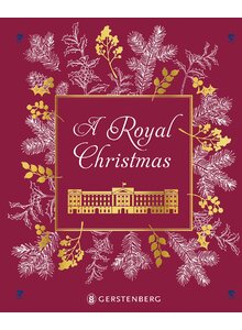 A ROYAL CHRISTMAS - LOUISE COOLING