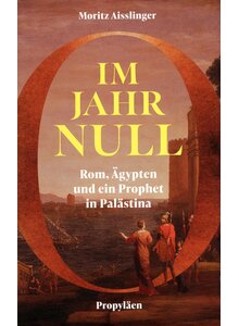 Auf diesem Bild sehen Sie das Produktbild f�r IM JAHR NULL - MORITZ AISSLINGER