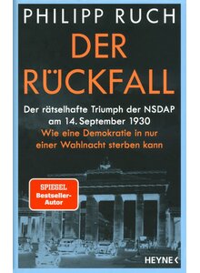 DER R�CKFALL - PHILIPP RUCH
