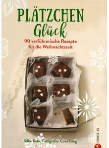 Auf diesem Bild sehen Sie das Produktbild f�r PL�TZCHENGL�CK - KOBR/LANG