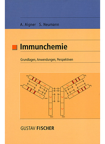 AIGNER/NEUMANN, IMMUNCHEMIE (M)