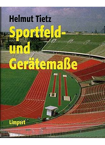 TIETZ, SPORTFELD- UND GERTEMASSE (343-01605)