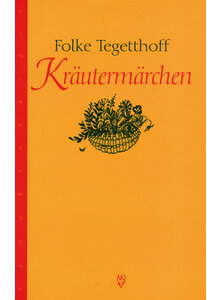 KRUTERMRCHEN - FOLKE TEGETTHOFF