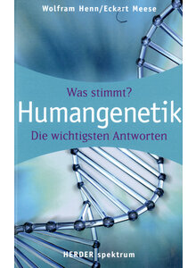 HENN, HUMANGENETIK - WAS STIMMT?